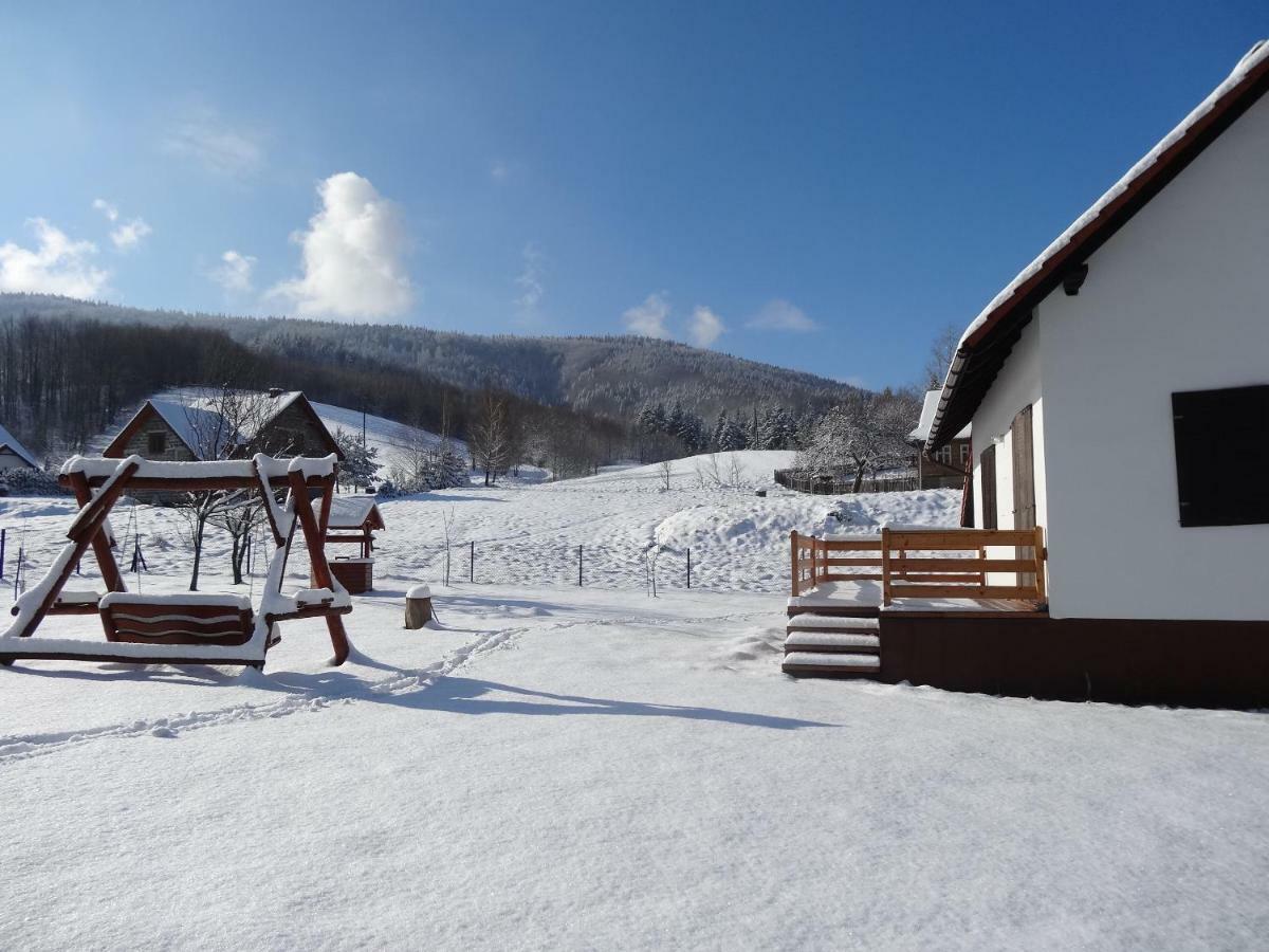 Dom U Janiny Villa Sulkowice  Exterior photo