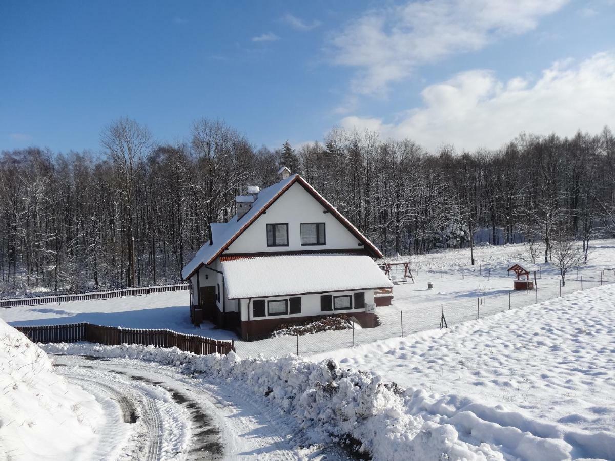 Dom U Janiny Villa Sulkowice  Exterior photo