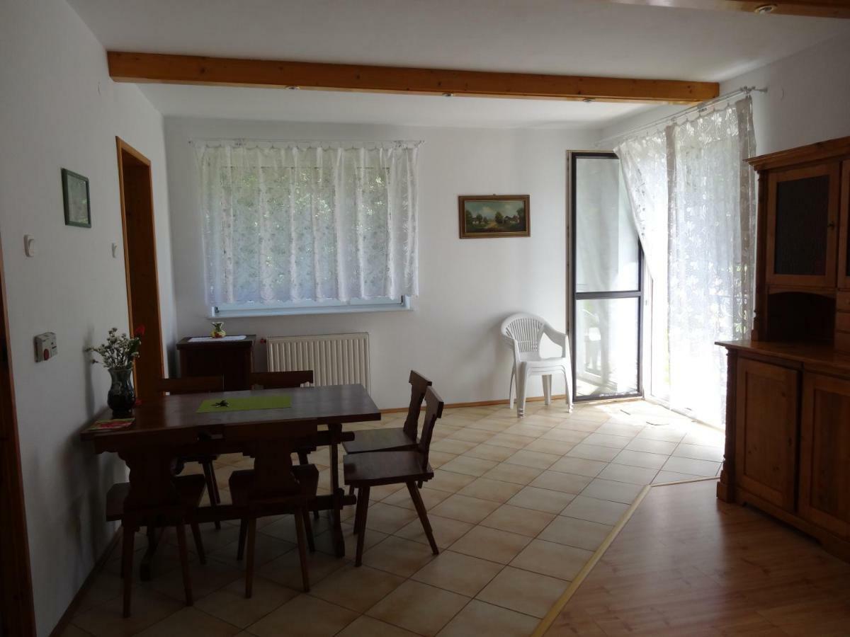 Dom U Janiny Villa Sulkowice  Exterior photo
