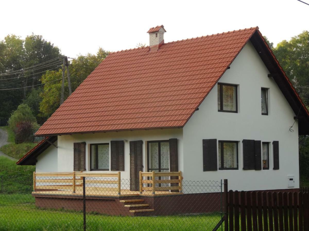 Dom U Janiny Villa Sulkowice  Exterior photo