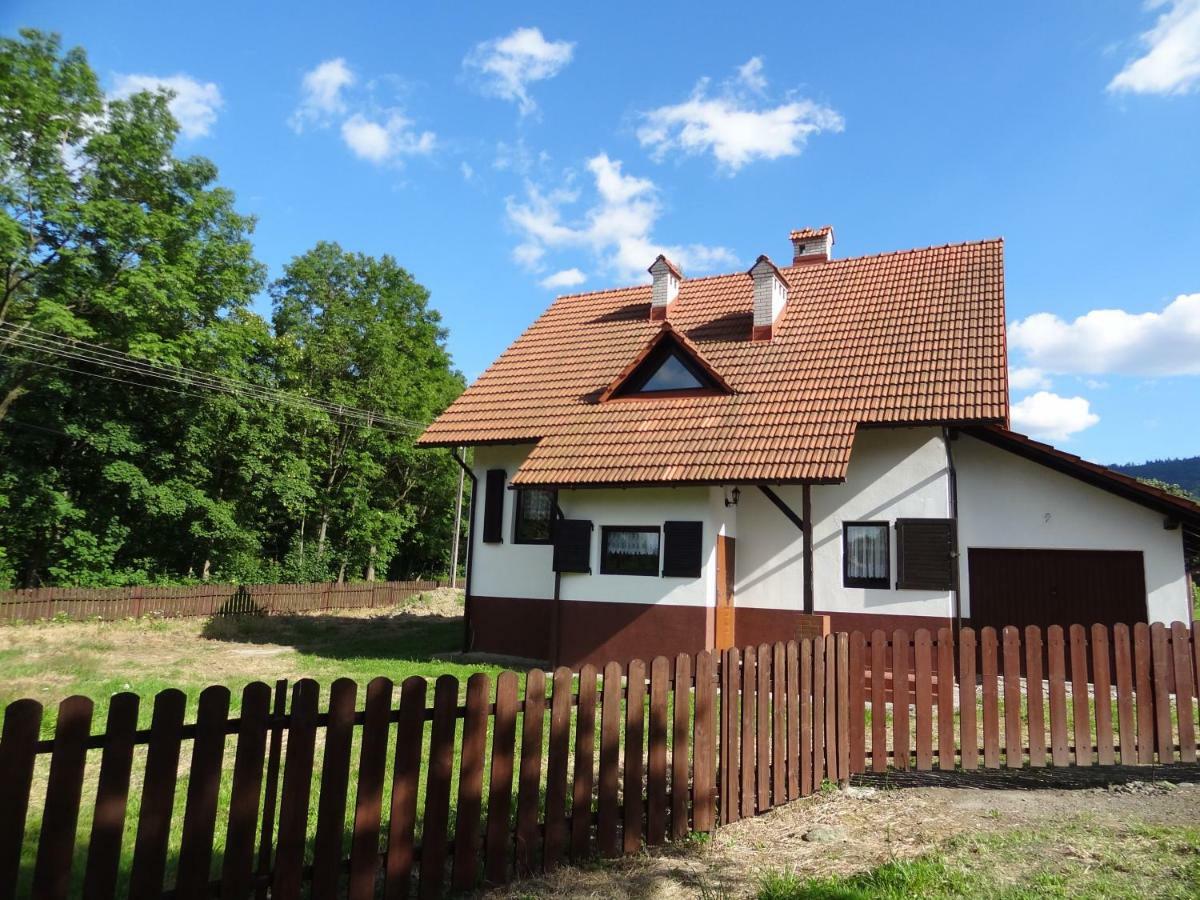 Dom U Janiny Villa Sulkowice  Exterior photo